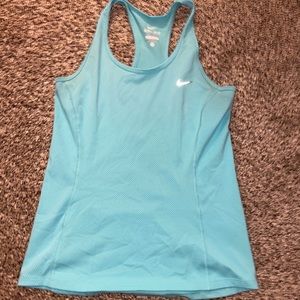 Nike workout tank